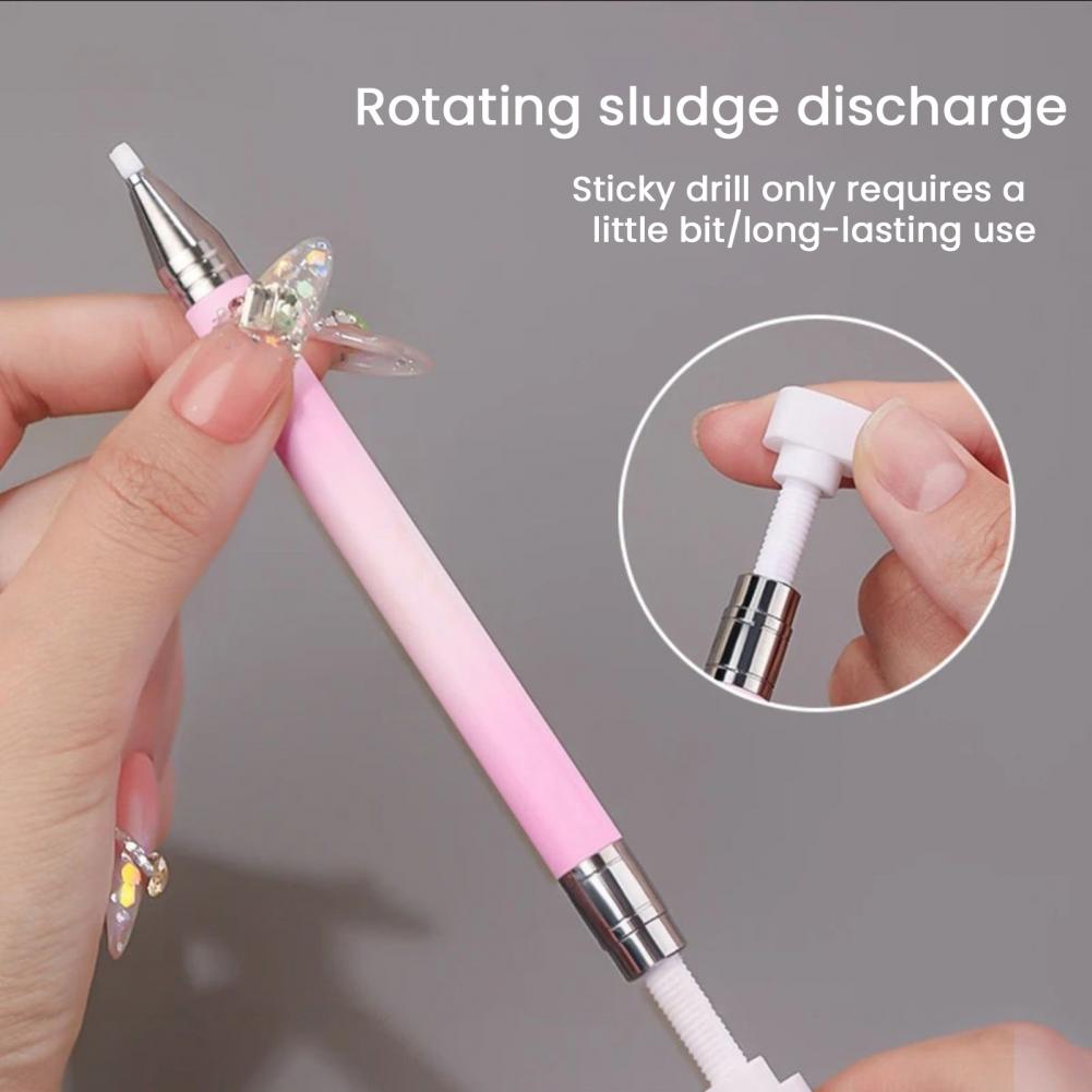 Nail Art Dotting Tool - 보석 제작 도구 네일 도팅 펜