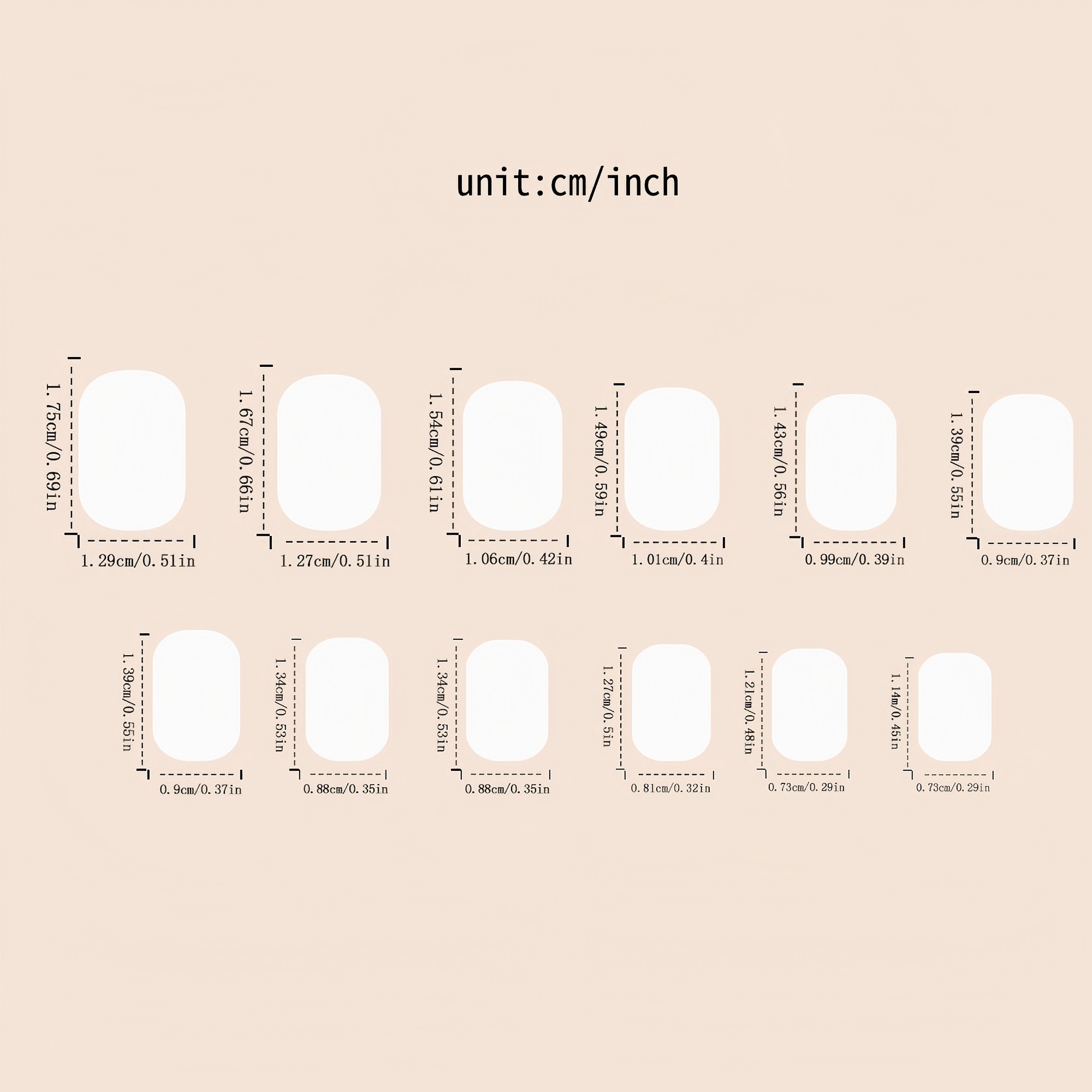 24개 중간 사이즈 빈티지 반 고흐 별이 빛나는 밤 프 - Nail Art Van Gogh 리뷰 및 가격